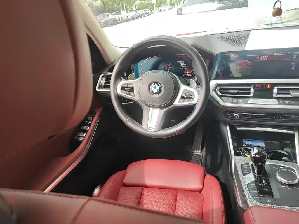 BMW 3 Series — миниатюра 3