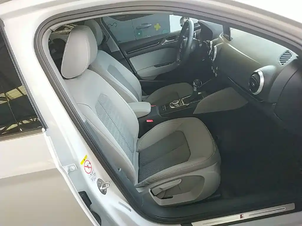 Audi A3 — миниатюра 25