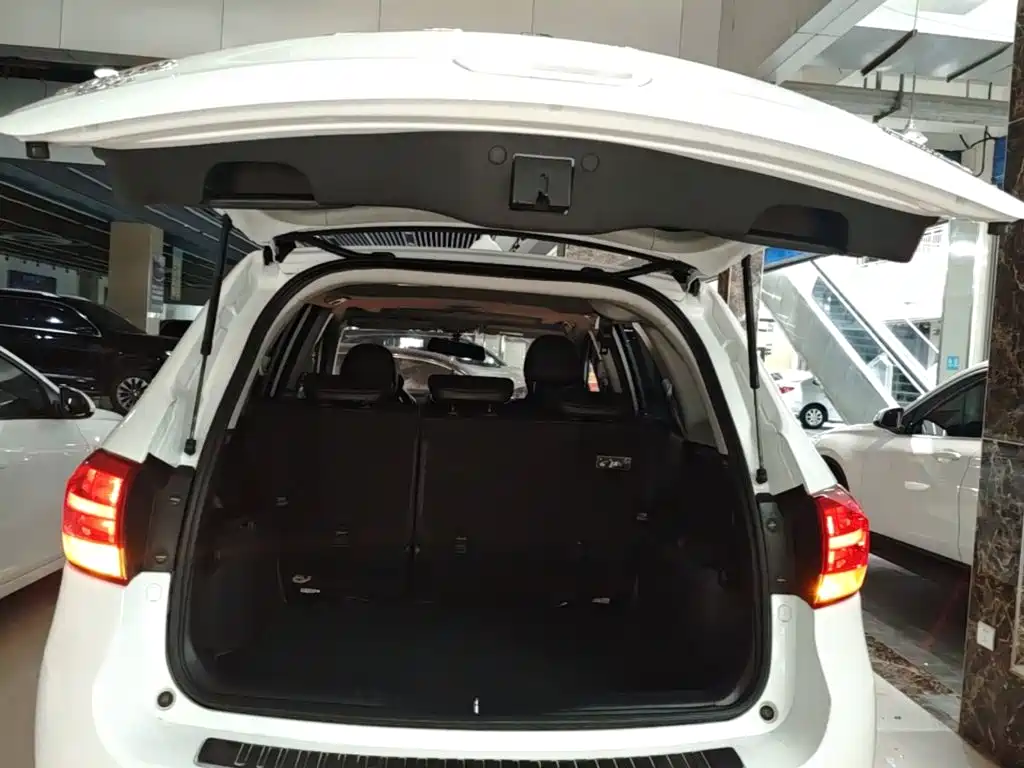 Haval H6 — миниатюра 19