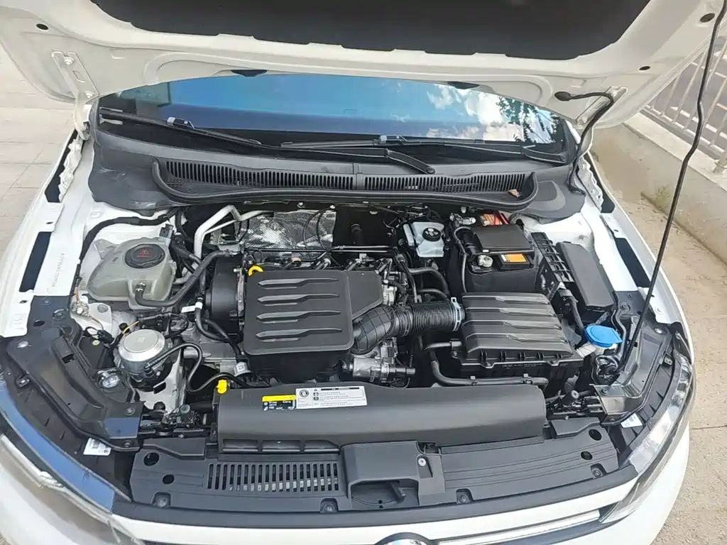 Volkswagen Polo — миниатюра 20
