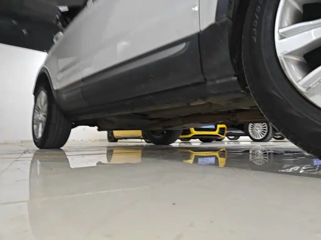 Land Rover Evoque — миниатюра 21