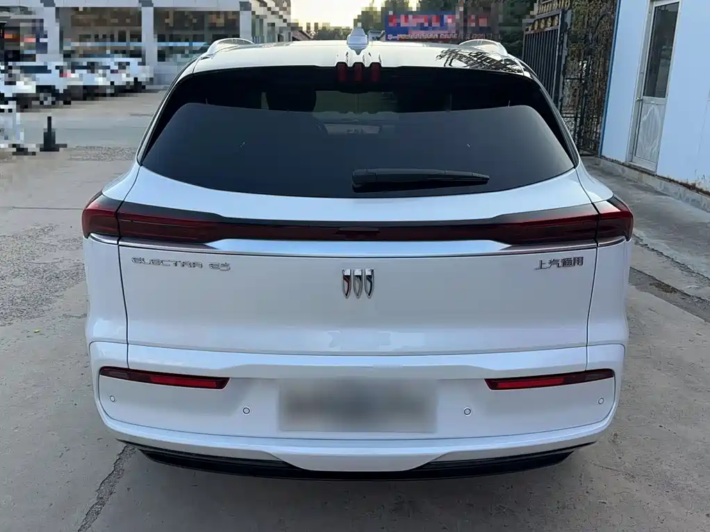 Buick E5 — миниатюра 5