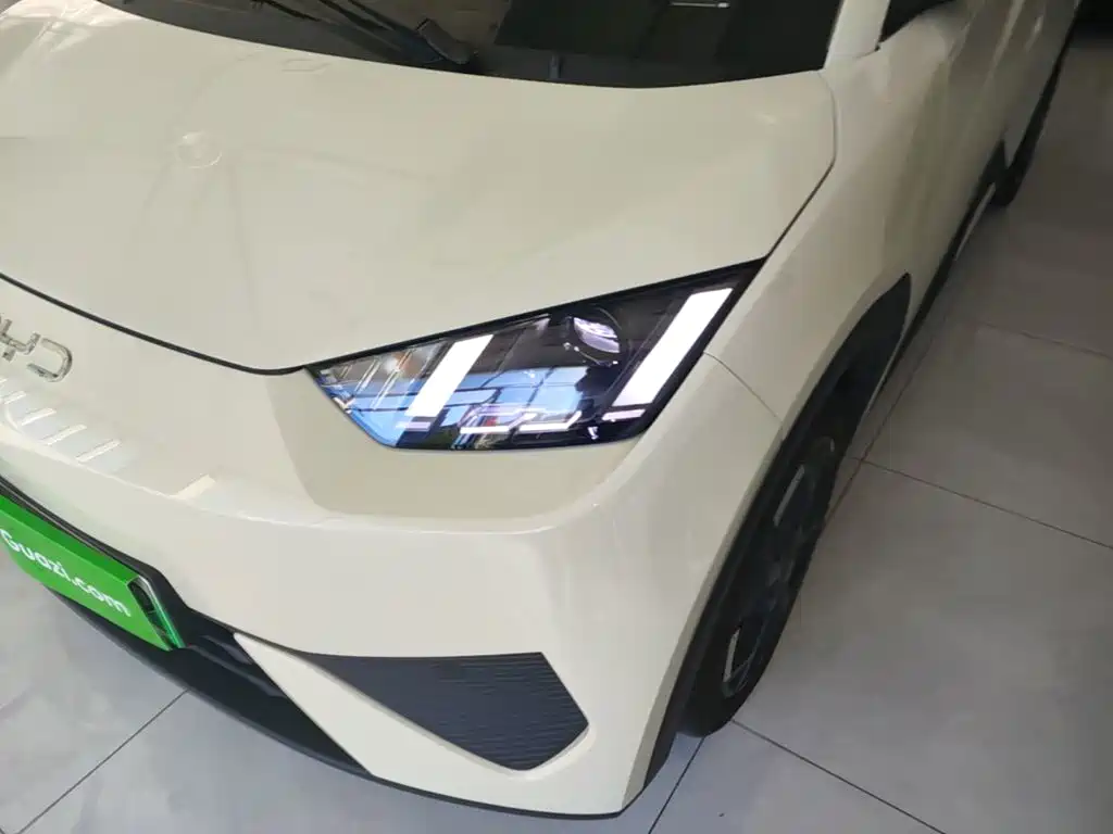 BYD Seagull — миниатюра 24