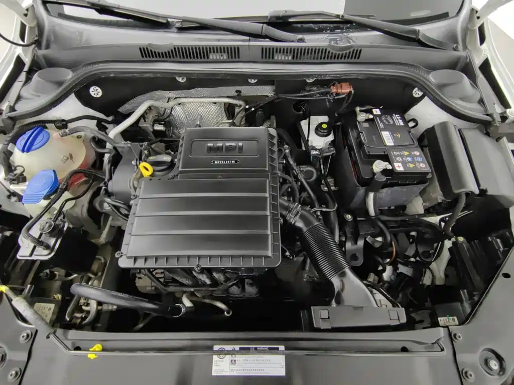 Volkswagen Sagitar — миниатюра 6