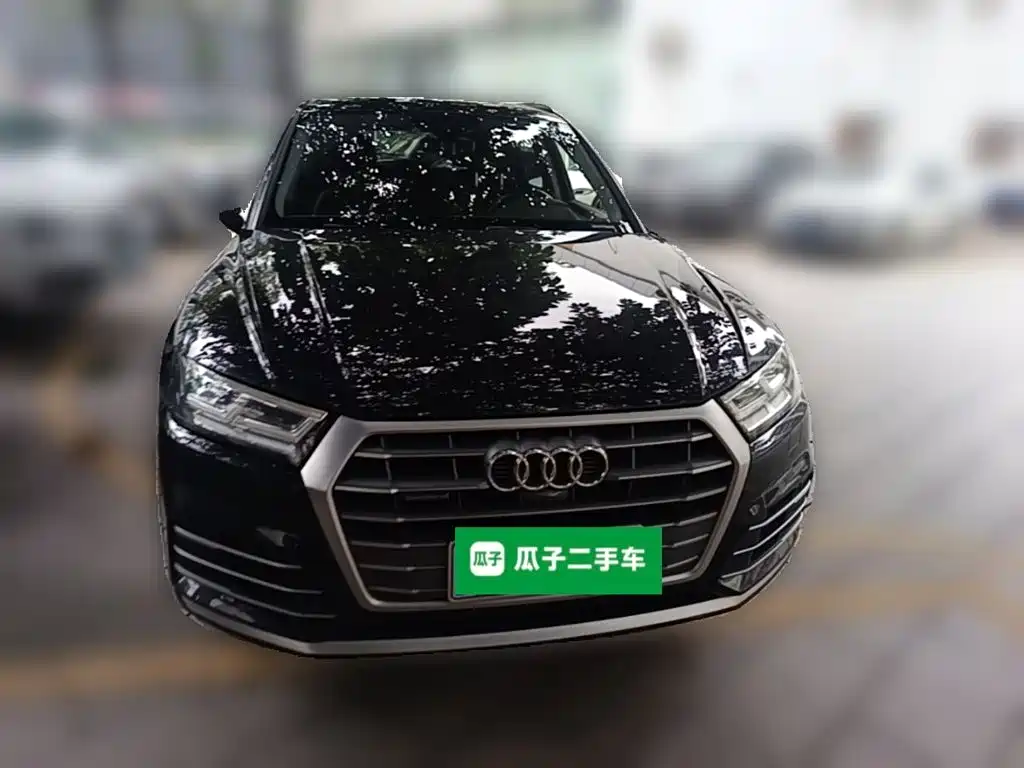 Audi Q5L — миниатюра 5