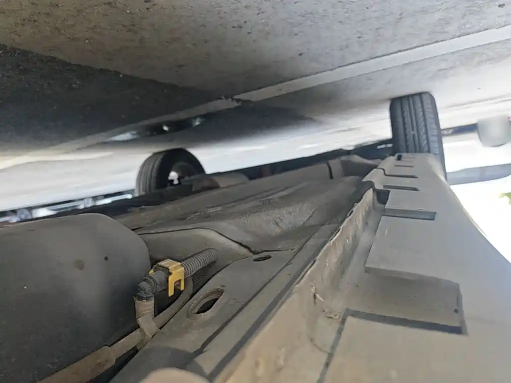 Ford Ecosport — миниатюра 6