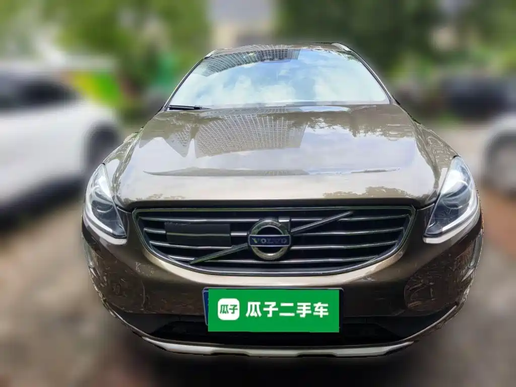 Volvo XC60 — миниатюра 24