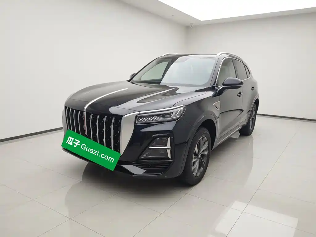 Hongqi Hongqi HS5