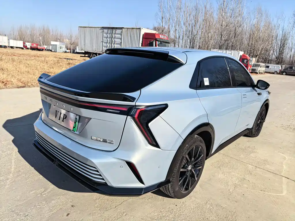 HONDA HUNTING LIGHT E: NS2