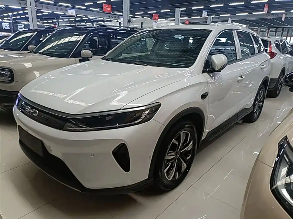 Byd Seal 05 DM-i 2025