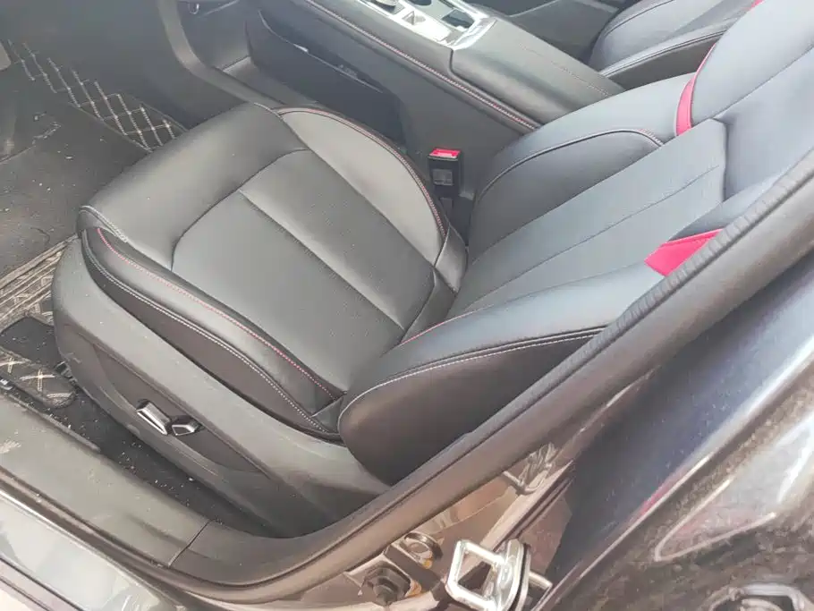 Changan CS55PLUS CS55 PLUS 2024 1.5T DCT
