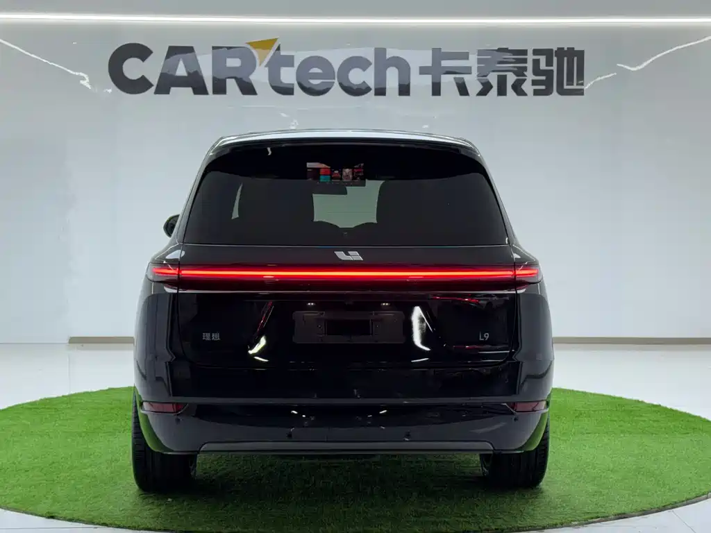 Li Auto IDEAL L9