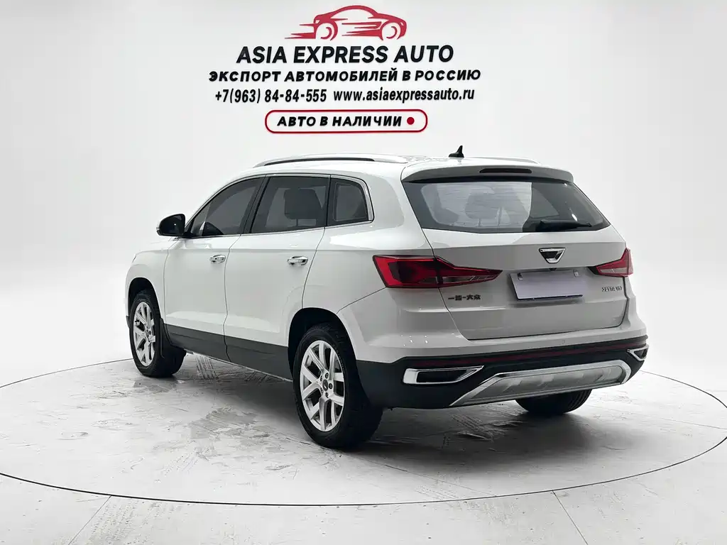 Jetta VS7 — миниатюра 6