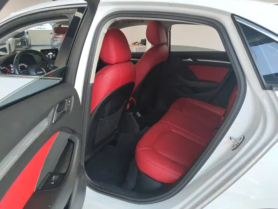 Audi A3 — миниатюра 11