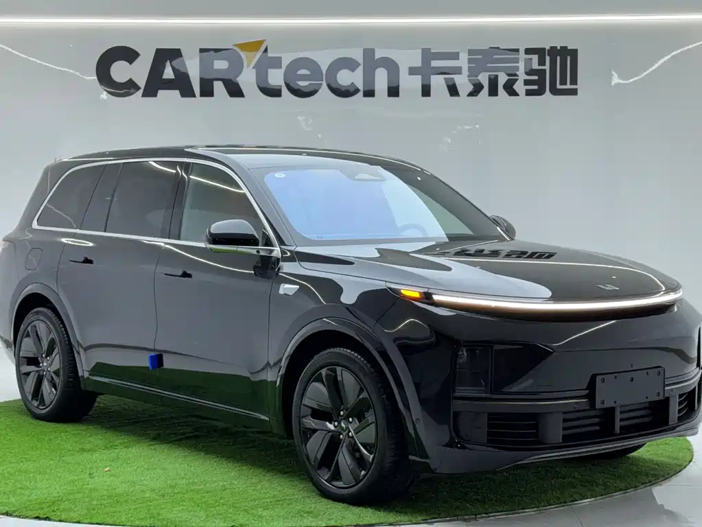 Li Auto IDEAL L9
