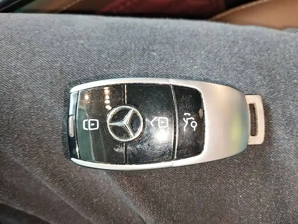 Mercedes-Benz E-Class E 2019 E 260 L Sport