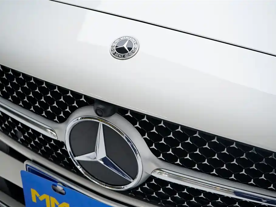Mercedes-Benz C-Class C 2023 C 260 L Sport