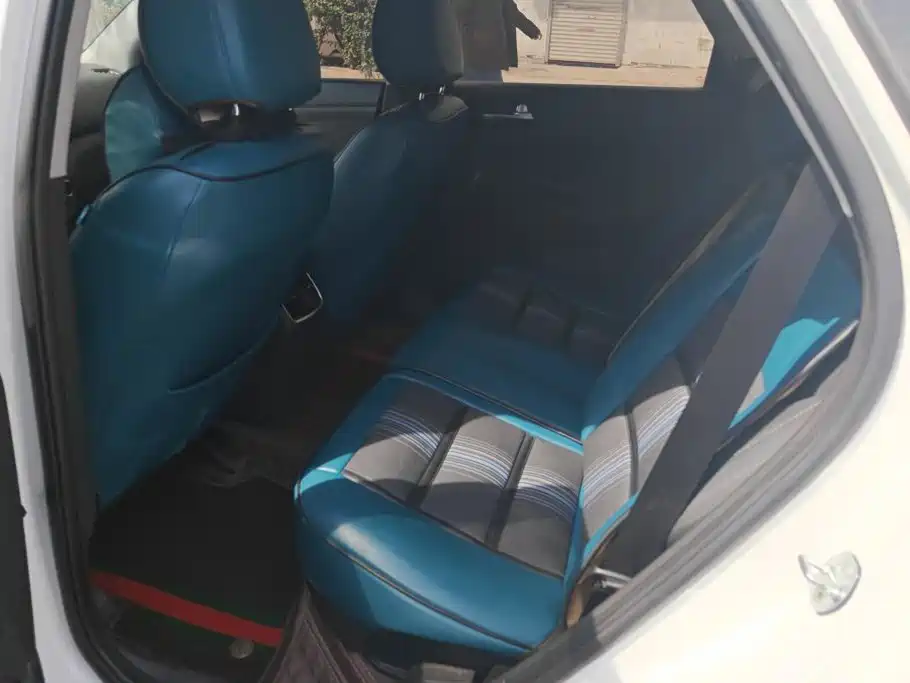Hyundai Tucson — миниатюра 11