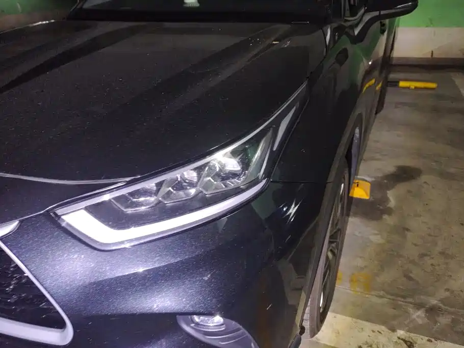Toyota Highlander — миниатюра 5