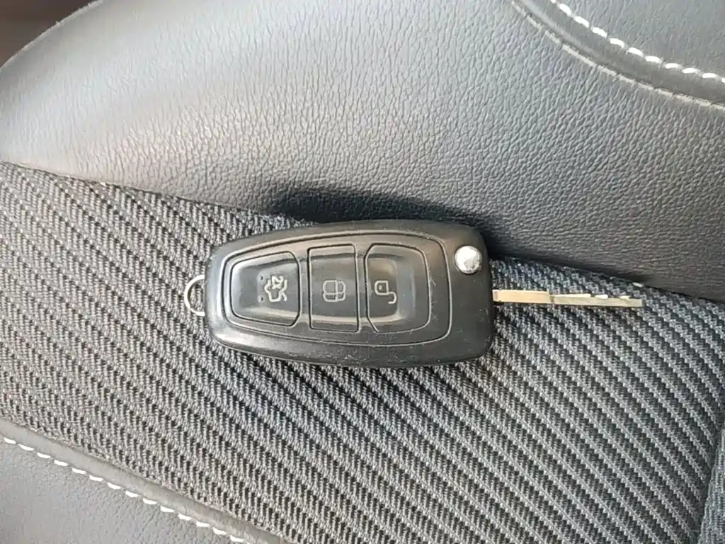 Ford Kuga — миниатюра 9