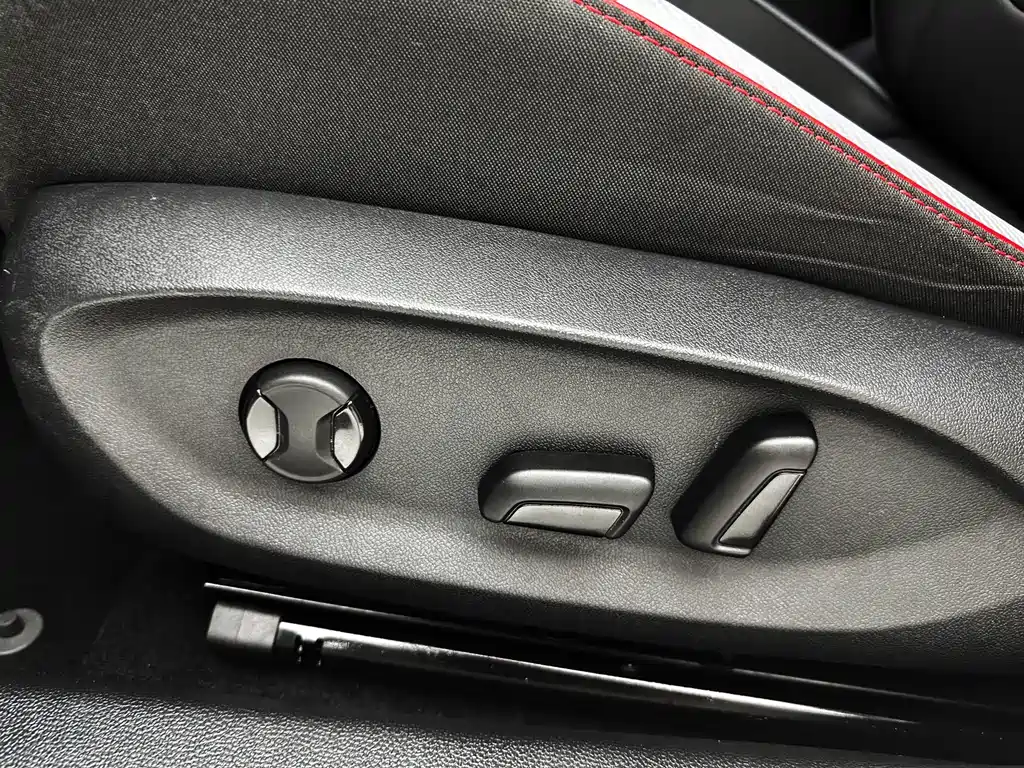 Volkswagen Lamando — миниатюра 18
