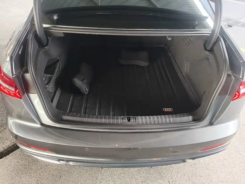 Audi A6L — миниатюра 19