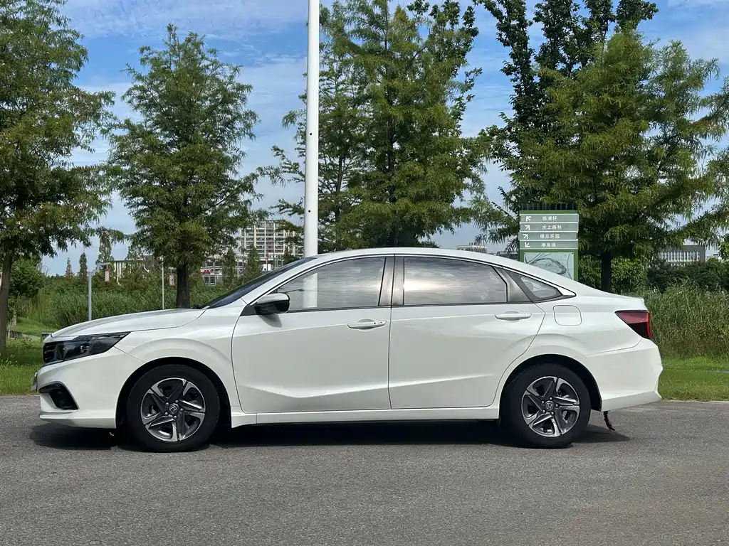 Honda Envix — миниатюра 17
