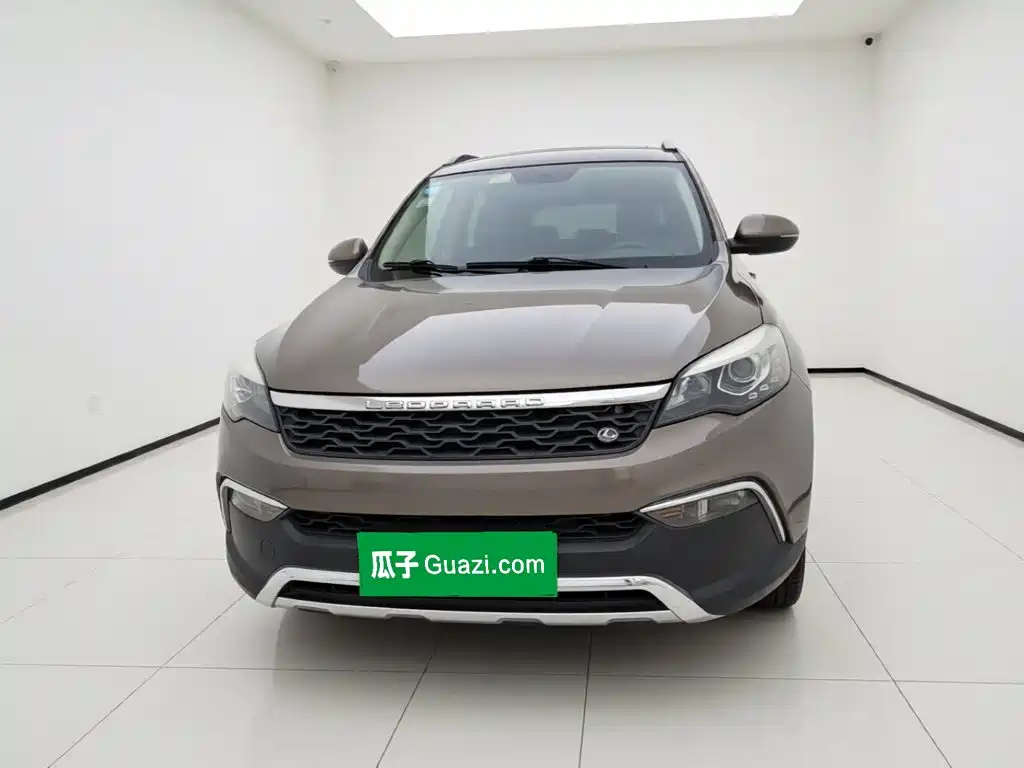 Leopaard Leopaard CS10 — миниатюра 2