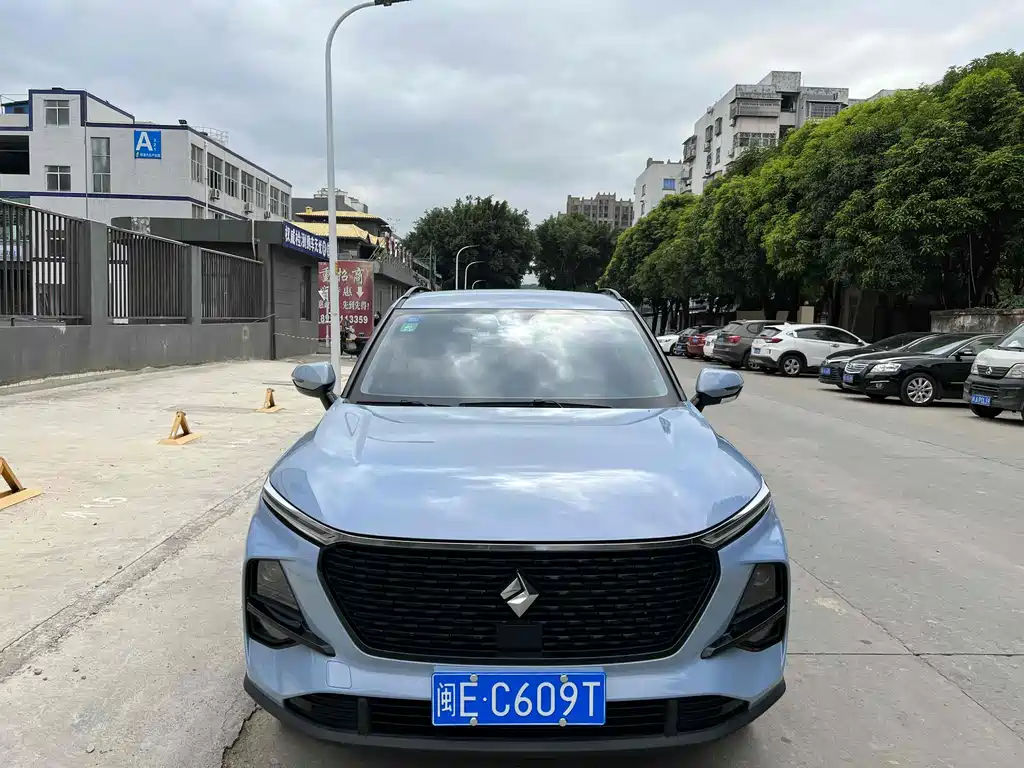 BAOJUN RS 3