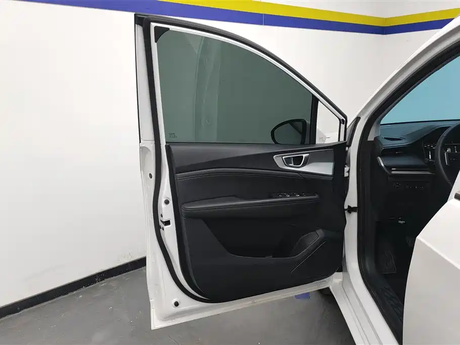 WULING WULING JIACHEN