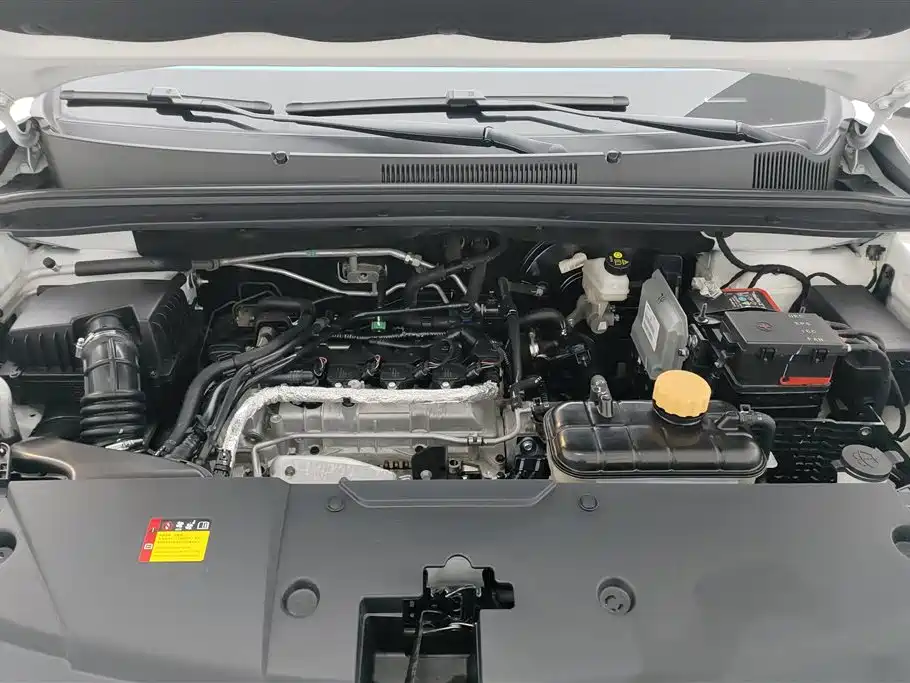 WULING WULING JIACHEN