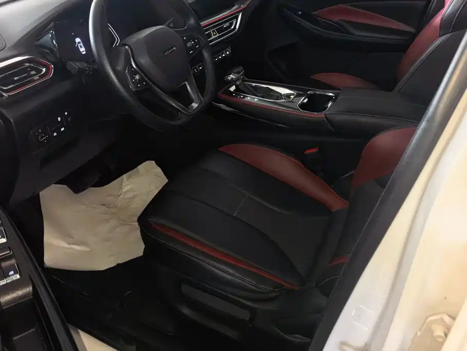 Oshan Oushang X5 — миниатюра 9