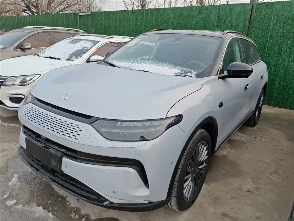 Leapmotor Leapmotor C11 2025