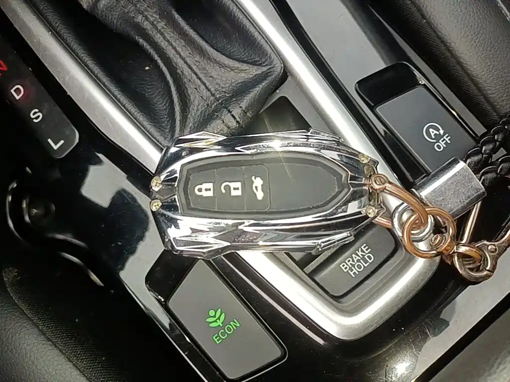 Honda Crider — миниатюра 9