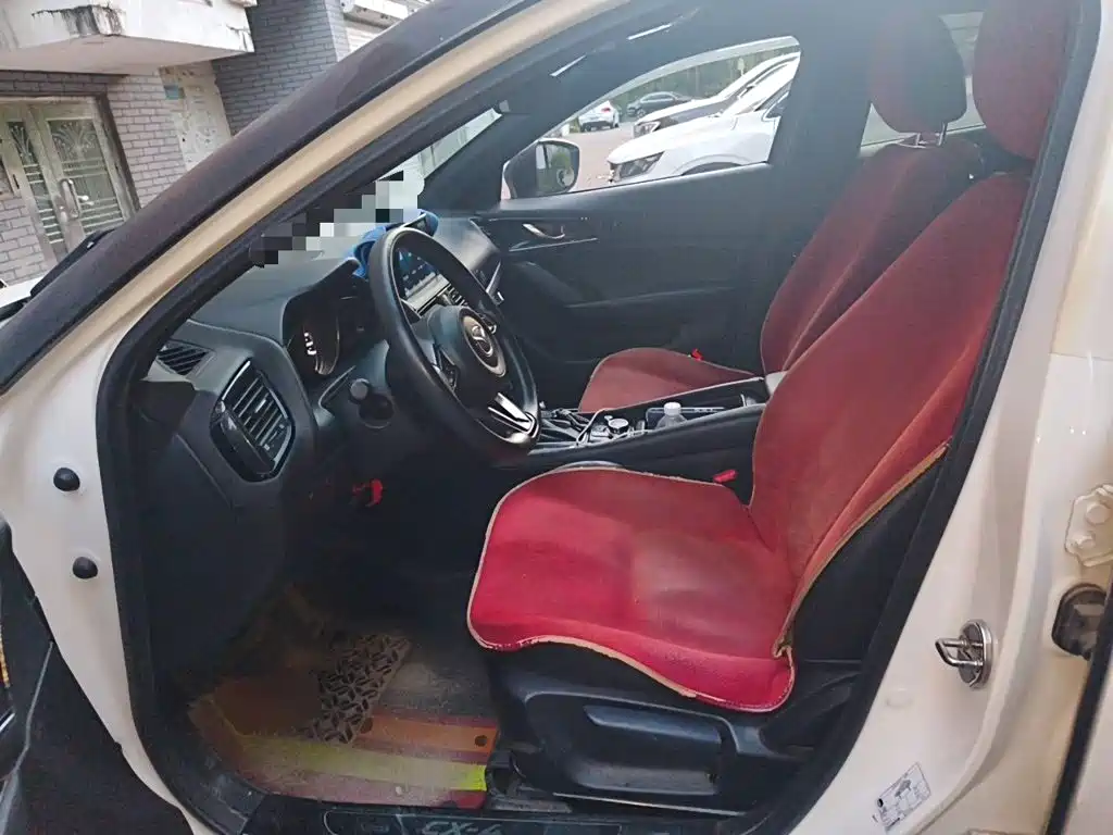Mazda CX-4 — миниатюра 11