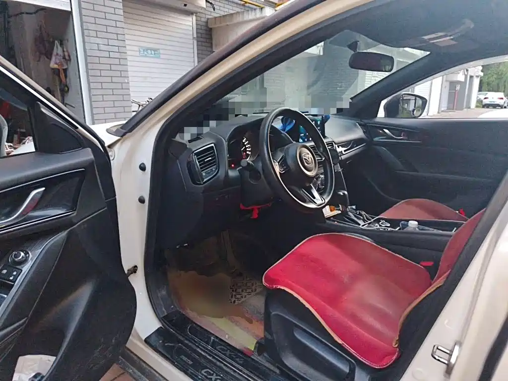 Mazda CX-4 — миниатюра 12