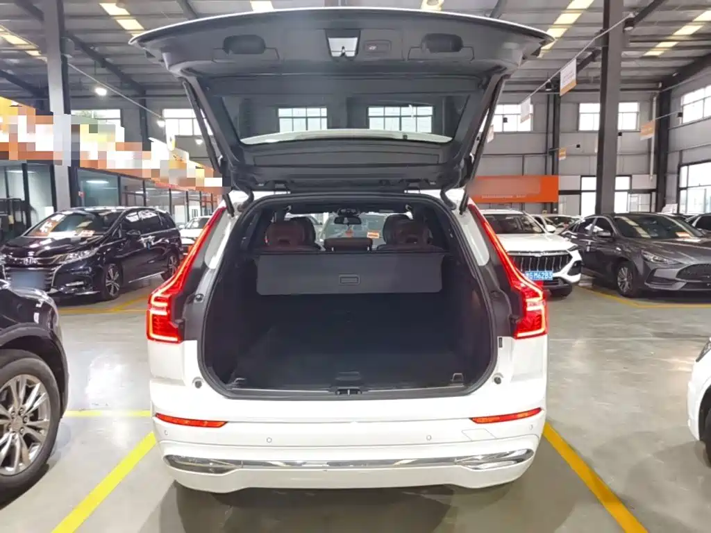 Volvo XC60 — миниатюра 19