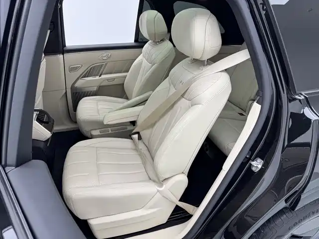 Onvo L90 2025 Max мест