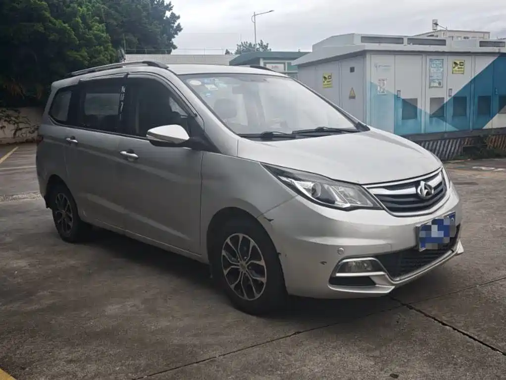 Kaicheng Oushang A600 — миниатюра 3