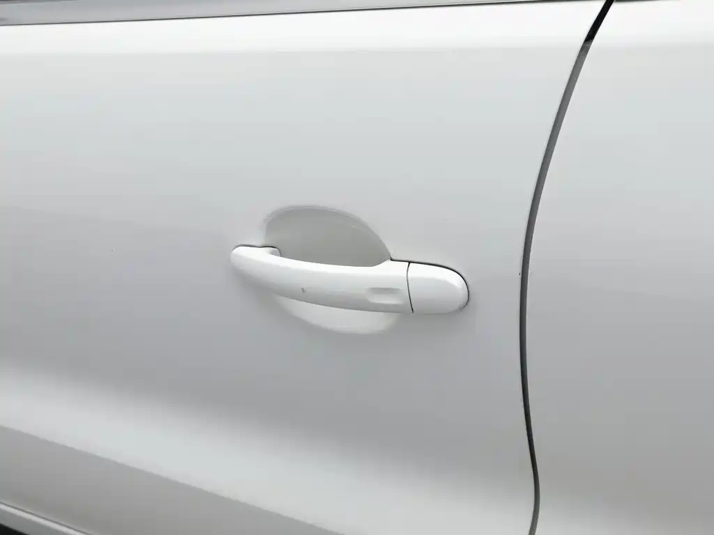 Volkswagen Tiguan — миниатюра 18