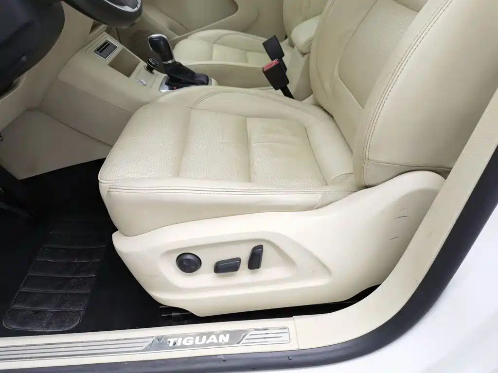 Volkswagen Tiguan — миниатюра 20
