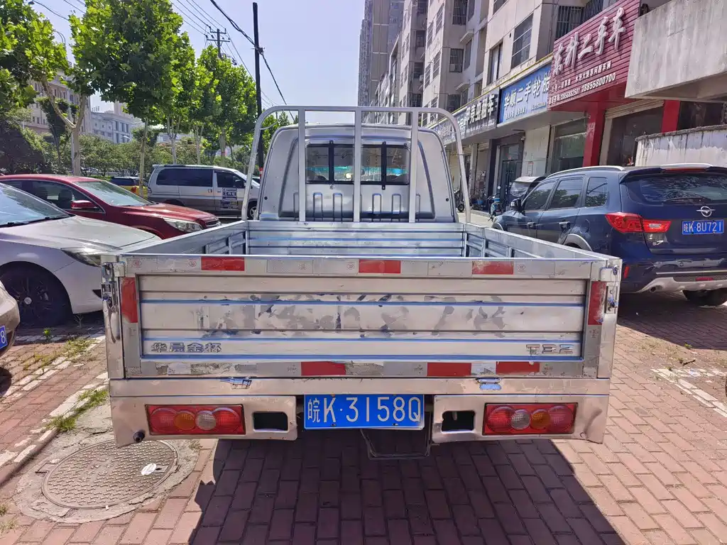 Jinbei Jinbei T3 — миниатюра 4