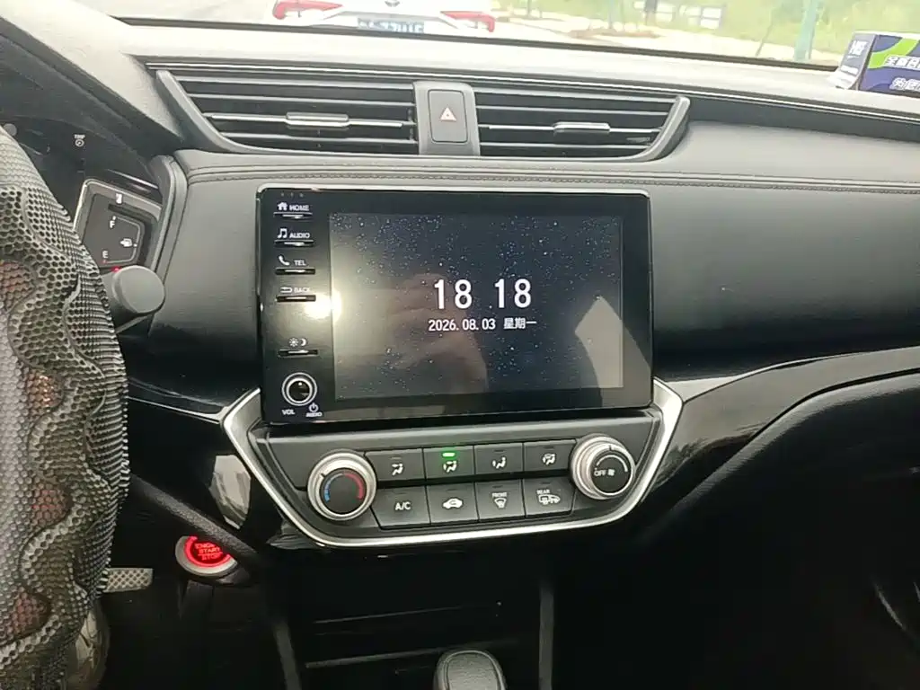 Honda Crider — миниатюра 13
