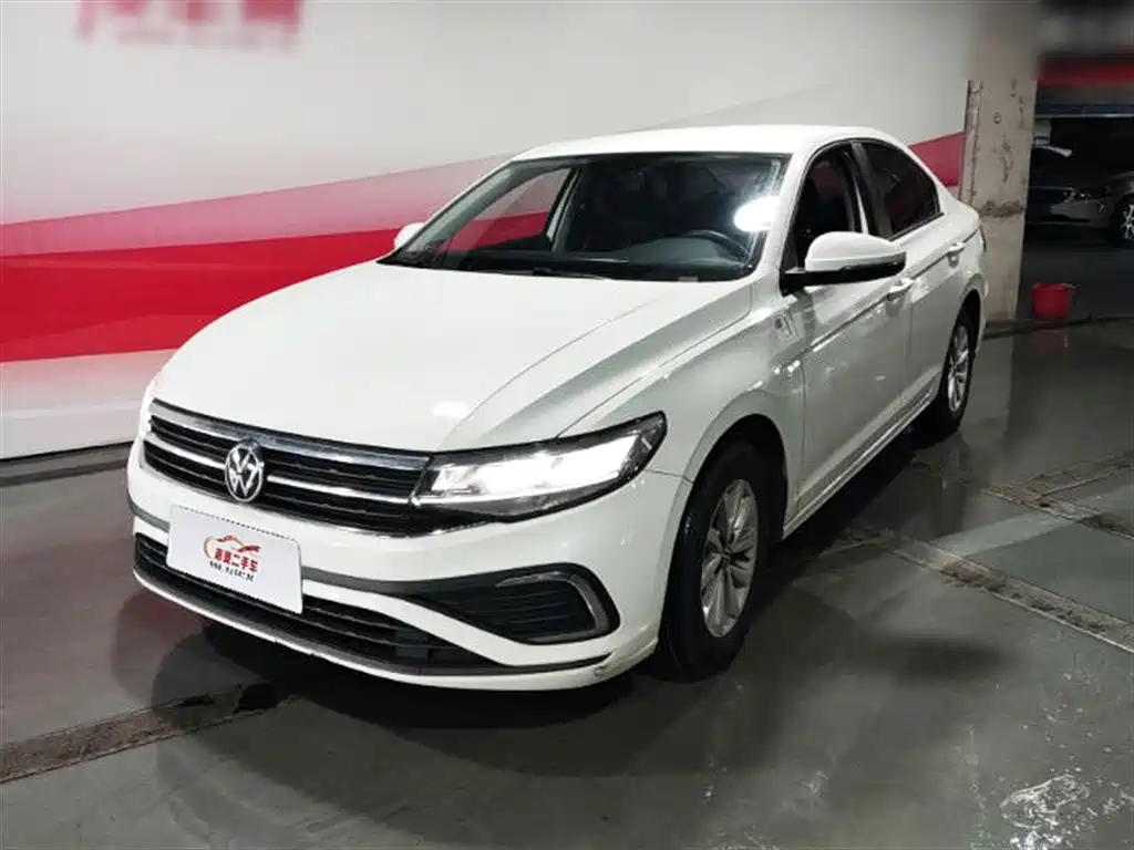 Volkswagen Bora 2024