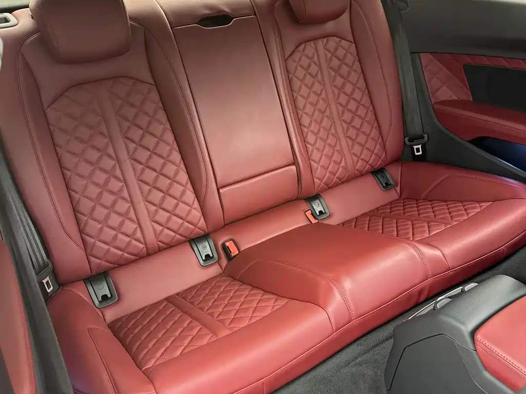 Audi A5 (Import) — миниатюра 9