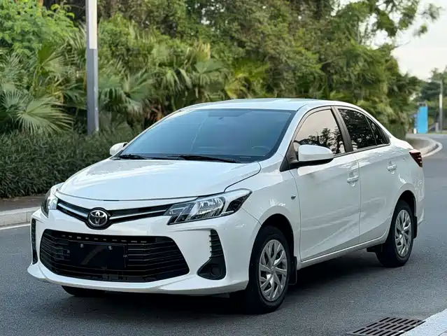 2022 Toyota Vios