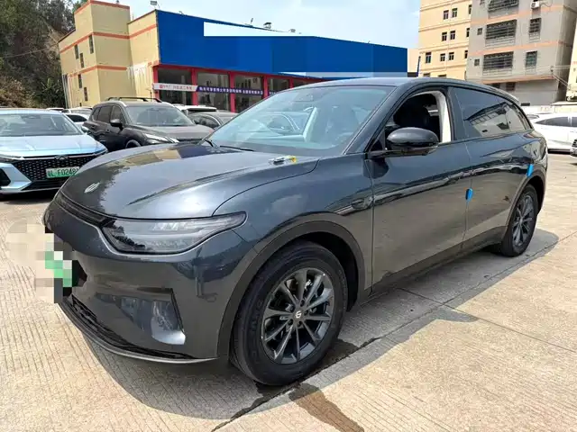 2024 Leapmotor C11