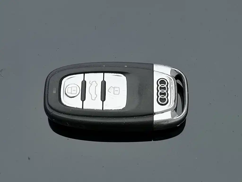 Audi A6L — миниатюра 19