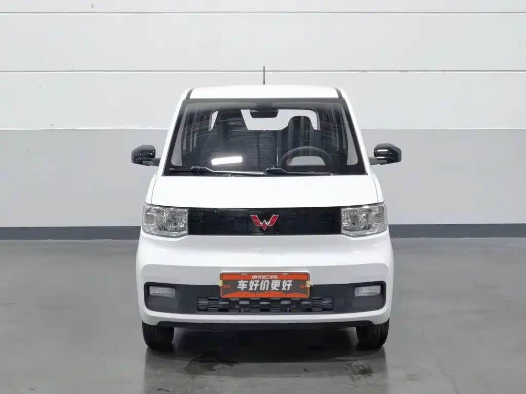 Wuling MINIEV — миниатюра 3