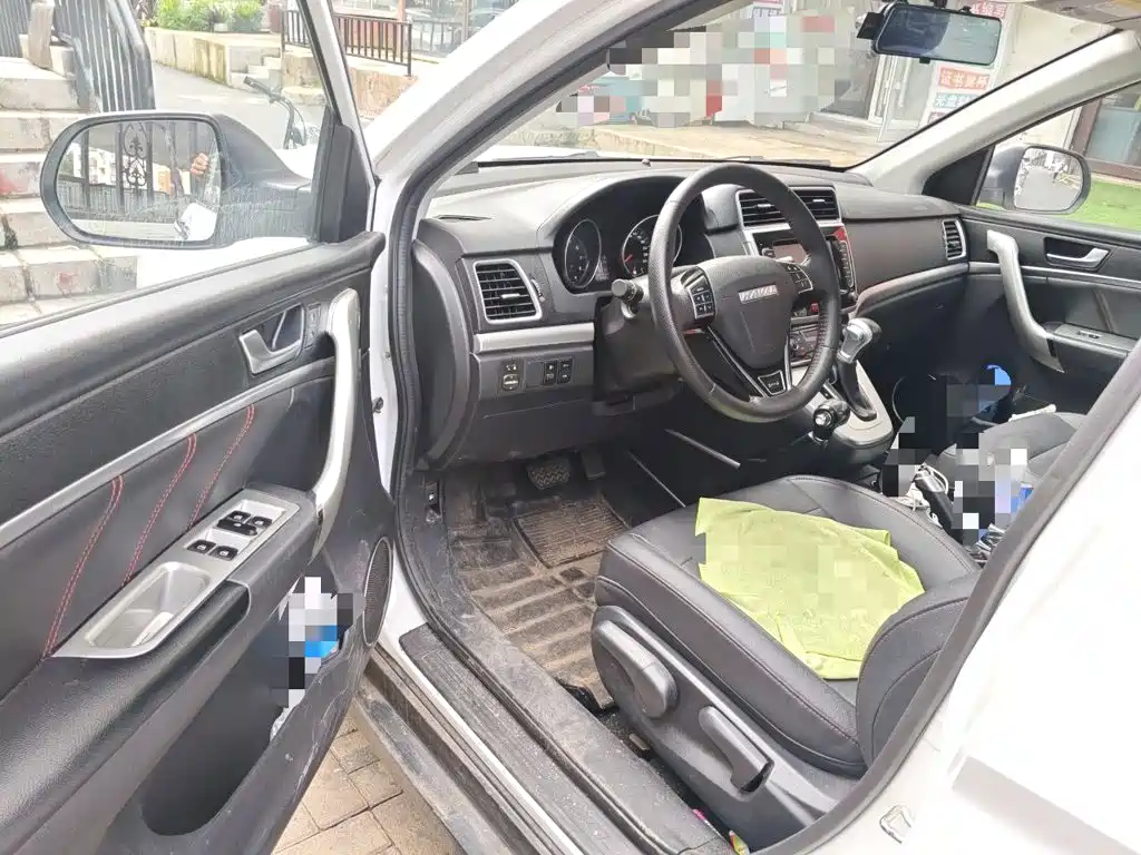Haval M6 — миниатюра 14